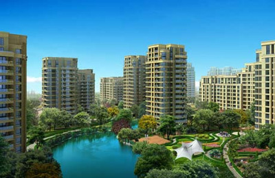 杭州綠城地產 匠心筑家，品質人居的引領者