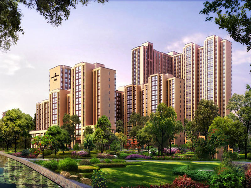 泰樂房地產 深耕北京市場，引領城市人居新風尚