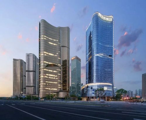 長沙向東，星沙崛起 金輝·優步星樾點亮城市新芯