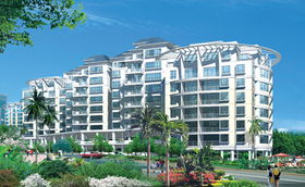 360度看房 精品房產圖片列表引領房地產開發新潮流