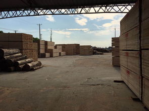 太倉(cāng)忠誠(chéng)木業(yè) 木材批發(fā)與加工的專業(yè)選擇