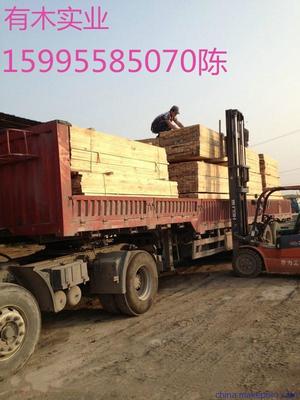 太倉(cāng)木材加工廠 木方加工與包裝材料銷售的一站式解決方案