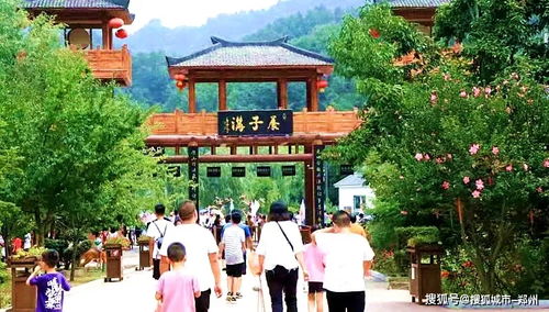 迎六一歡樂(lè)多！熊貓生日派對(duì)盛大開(kāi)啟，這些人費(fèi)用全免，欒川童趣樂(lè)翻天