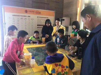 華府童玩節，悅享趣時光 美好時光盛宴盛大落幕